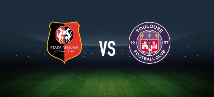  雷恩vs图卢兹：塞巴斯蒂安-希曼斯基、穆萨-塔马里首发，雷斯特、西迪贝出战 新闻 雷恩vs图卢兹：塞巴斯蒂安-希曼斯基、穆萨-塔马里首发，雷斯特、西迪贝出战 新闻