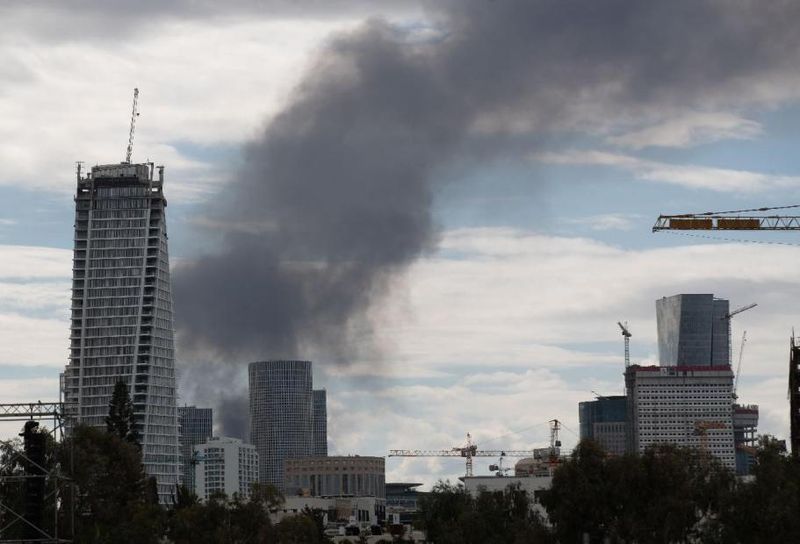  八问八答：美以为何联合袭击伊朗？中东局势将向何处去？ 新闻 八问八答：美以为何联合袭击伊朗？中东局势将向何处去？ 新闻