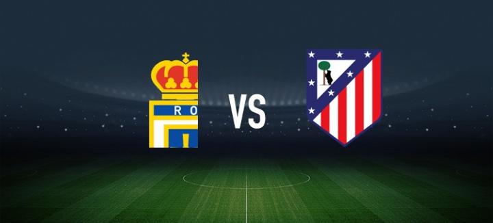  皇家奥维耶多vs马竞：戴维-卡尔莫、比尼亚斯首发，奥布拉克、卢克曼出战 新闻