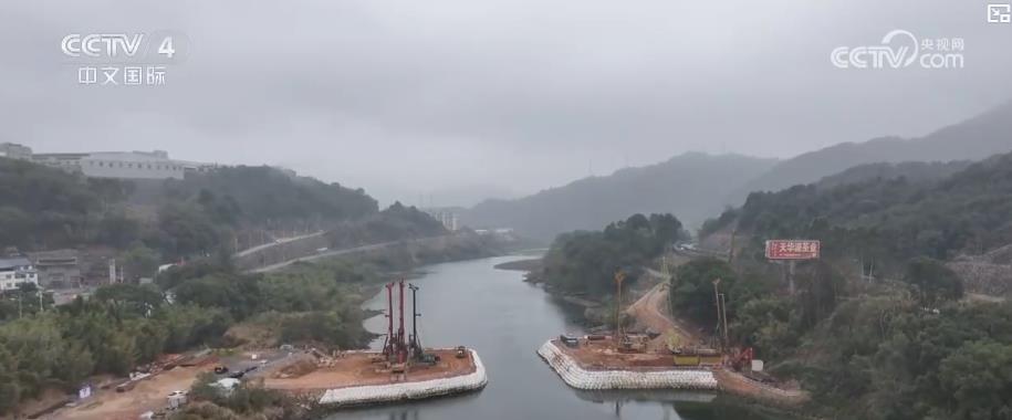  新春新气象：各地重大工程建设 “加速跑” 助力“十五五”开好局起好步_0227222445 新闻 新春新气象：各地重大工程建设 “加速跑” 助力“十五五”开好局起好步_0227222445 新闻