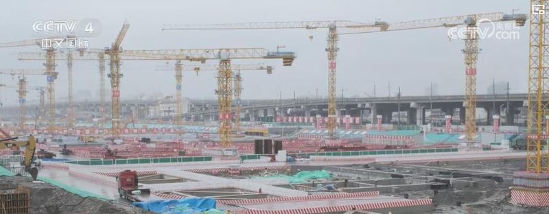  新春新气象：各地重大工程建设 “加速跑” 助力“十五五”开好局起好步_0227222445 新闻 新春新气象：各地重大工程建设 “加速跑” 助力“十五五”开好局起好步_0227222445 新闻