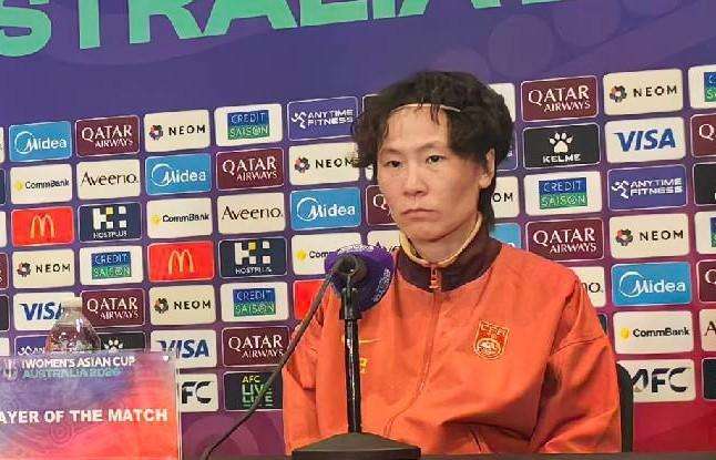 张睿:大家的表现可能急躁一些,太想做好反而没那么好 新闻