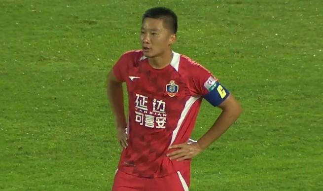  官方：延边龙鼎后卫王鹏租借加盟大连可为 新闻 官方：延边龙鼎后卫王鹏租借加盟大连可为 新闻 官方：延边龙鼎后卫王鹏租借加盟大连可为 新闻