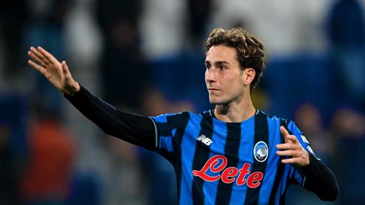 斯基拉:罗马将尝试在今夏引进亚特兰大左翼卫贝尔纳斯科尼 新闻 斯基拉:罗马将尝试在今夏引进亚特兰大左翼卫贝尔纳斯科尼 新闻