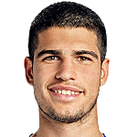  阿尔卡拉斯官宣参加东京500赛，将再次无缘同期中网赛事 新闻 阿尔卡拉斯官宣参加东京500赛，将再次无缘同期中网赛事 新闻