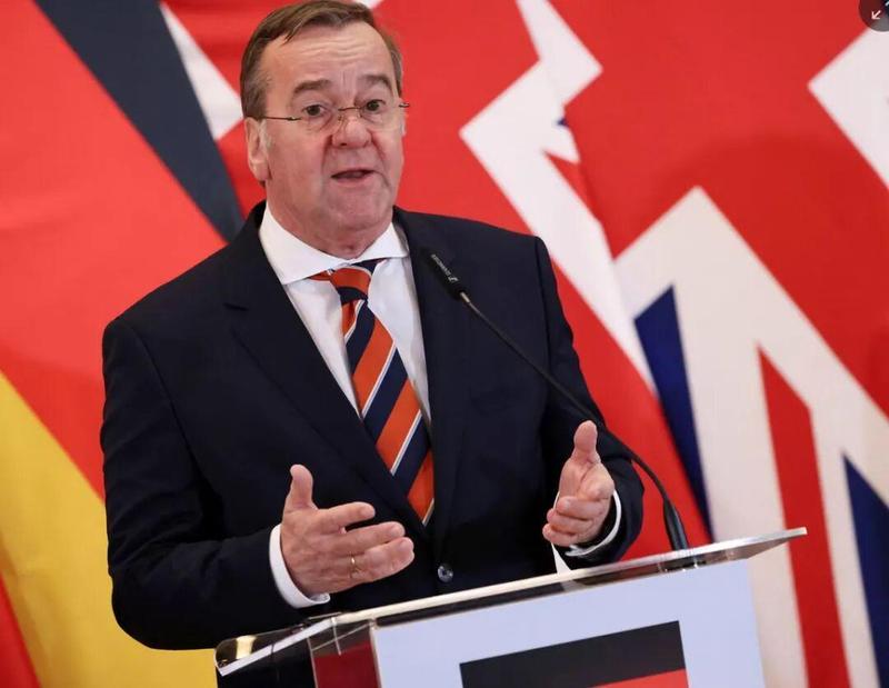  德国提议：欧洲搞自己的五眼联盟，不带美国 新闻