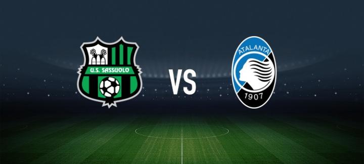 萨索洛vs亚特兰大:马蒂奇、贝拉尔迪首发,斯卡马卡、科拉希纳茨出战 新闻