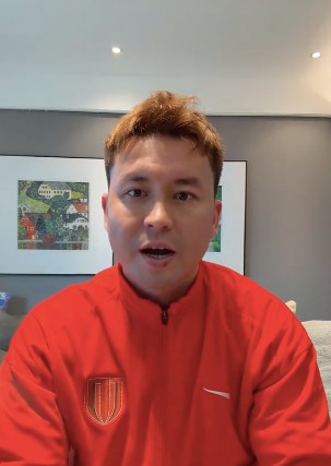  买提江：感恩俱乐部的认可与托付，续约是承诺更是责任 新闻