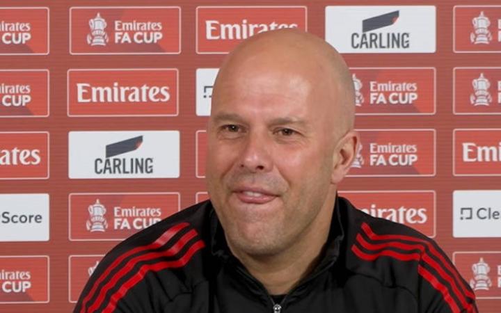 斯洛特:维尔茨可能会上场;能预测新援需适应但伤病无法预测 新闻