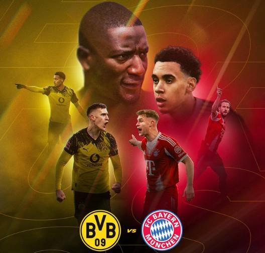 马特乌斯:即使今晚输给多特,拜仁仍会赢得德甲冠军 新闻