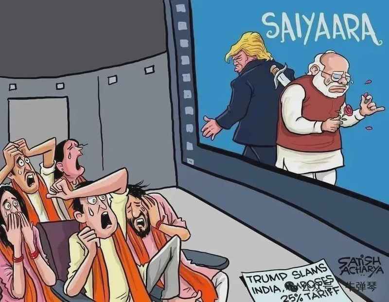  美国最高法院裁决后，印度贸易代表团推迟访美；特朗普关税策略遭遇连锁冲击。 新闻 美国最高法院裁决后，印度贸易代表团推迟访美；特朗普关税策略遭遇连锁冲击。 新闻 美国最高法院裁决后，印度贸易代表团推迟访美；特朗普关税策略遭遇连锁冲击。 新闻