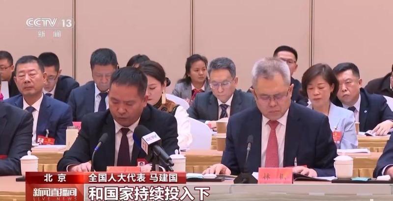  代表建言两会；教育公平如何深化；人才强国路径何在。 教育招生
