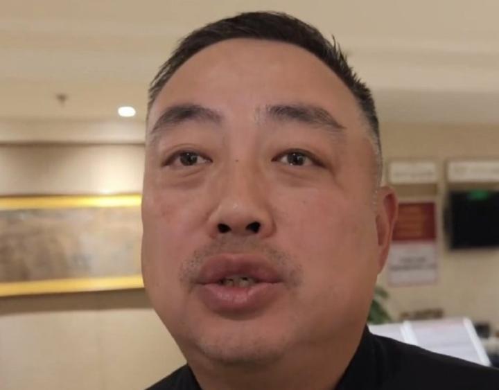  刘国梁两会谈国乒备战；奥运目标至上，国家队经验护航WTT与奥运平衡 体育新闻 刘国梁两会谈国乒备战；奥运目标至上，国家队经验护航WTT与奥运平衡 体育新闻