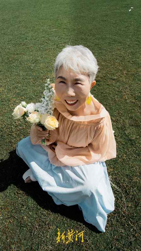 从低谷爬起,河南女性李冬菊骑行十二年;二十余国足迹遍布,她用行动书写人生新篇章。 情感心理