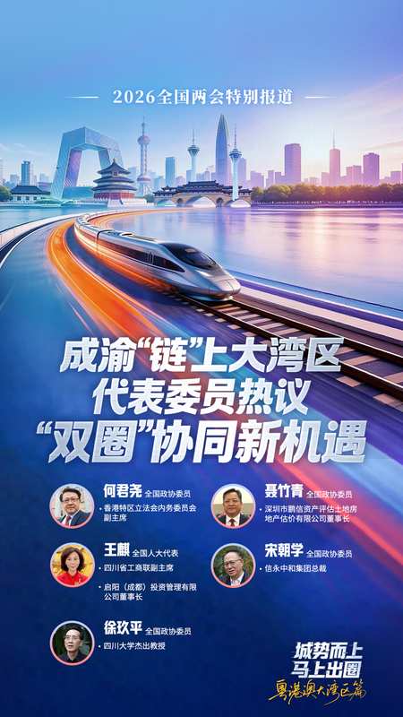  双圈协同新格局：动卧连接，成渝与大湾区互补共进。 新闻 双圈协同新格局：动卧连接，成渝与大湾区互补共进。 新闻 双圈协同新格局：动卧连接，成渝与大湾区互补共进。 新闻 双圈协同新格局：动卧连接，成渝与大湾区互补共进。 新闻 双圈协同新格局：动卧连接，成渝与大湾区互补共进。 新闻 双圈协同新格局：动卧连接，成渝与大湾区互补共进。 新闻