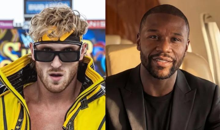 网红拳手保罗公开讨债,梅威瑟表演赛酬劳纠纷再起波澜。 体育新闻 网红拳手保罗公开讨债,梅威瑟表演赛酬劳纠纷再起波澜。 体育新闻