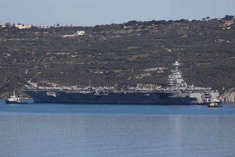 日内瓦谈判推进之际;美军中东大规模集结;弹药压力引发高层深层忧虑 新闻 日内瓦谈判推进之际;美军中东大规模集结;弹药压力引发高层深层忧虑 新闻 日内瓦谈判推进之际;美军中东大规模集结;弹药压力引发高层深层忧虑 新闻 日内瓦谈判推进之际;美军中东大规模集结;弹药压力引发高层深层忧虑 新闻