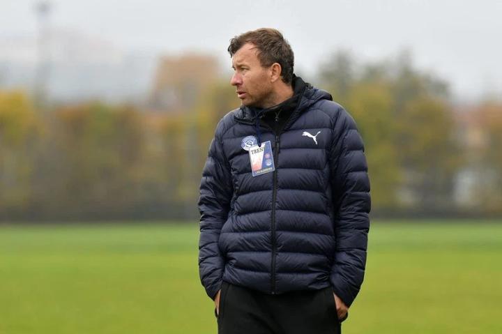 捷克足坛惊现隐秘丑闻:球员协会强烈呼吁终身禁赛令 体育新闻 捷克足坛惊现隐秘丑闻:球员协会强烈呼吁终身禁赛令 体育新闻 捷克足坛惊现隐秘丑闻:球员协会强烈呼吁终身禁赛令 体育新闻