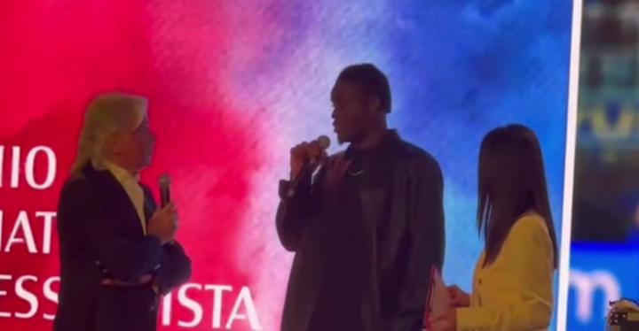 比塞克直言不讳;德比双负仍可接受;意甲冠军才是最终追求 体育新闻