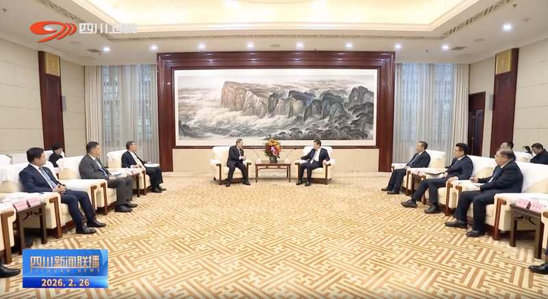  华侨传奇跨越半个世纪，正大集团见证中国开放历程；谢国民高龄仍获省委书记礼遇 企业服务