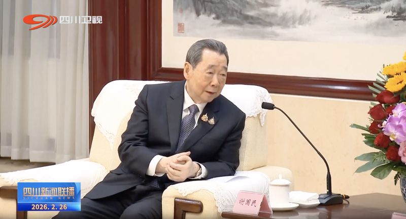  华侨传奇跨越半个世纪，正大集团见证中国开放历程；谢国民高龄仍获省委书记礼遇 企业服务