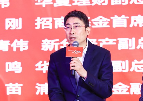 资管市场迎来数智浪潮;内外融合铸就壁垒;长远布局决定未来 企业服务