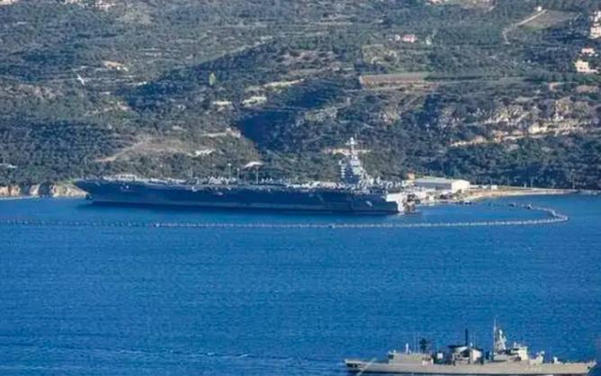  美方高层简报透露，伊朗无人机破坏力超出预判；中东局势牵动亚太兵力调动。 新闻 美方高层简报透露，伊朗无人机破坏力超出预判；中东局势牵动亚太兵力调动。 新闻 美方高层简报透露，伊朗无人机破坏力超出预判；中东局势牵动亚太兵力调动。 新闻 美方高层简报透露，伊朗无人机破坏力超出预判；中东局势牵动亚太兵力调动。 新闻 美方高层简报透露，伊朗无人机破坏力超出预判；中东局势牵动亚太兵力调动。 新闻