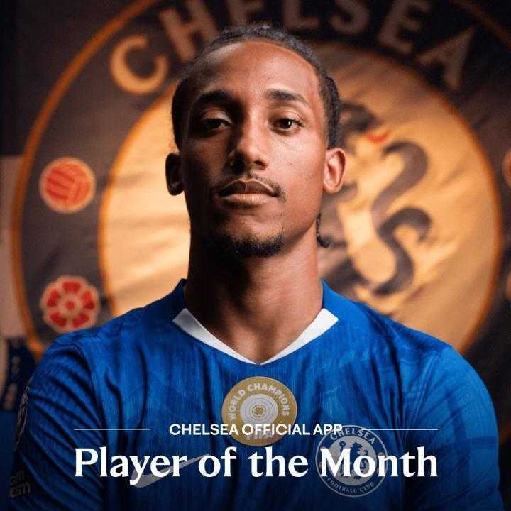 若昂-佩德罗闪耀二月,切尔西进攻核心强势崛起;球迷投票压倒性认可。 体育新闻 若昂-佩德罗闪耀二月,切尔西进攻核心强势崛起;球迷投票压倒性认可。 体育新闻