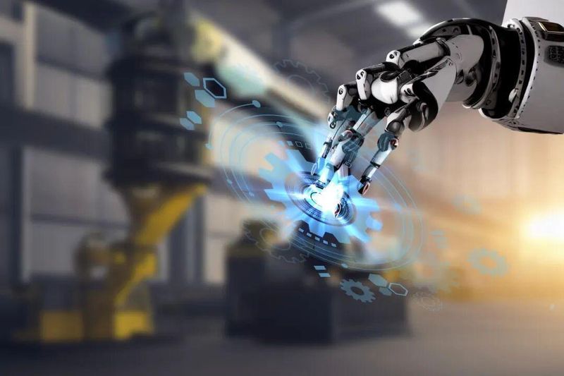  全国人大代表何建锋谈深投控实践；耐心资本引领新兴产业布局；制造业服务化融合加速。 股票财经 全国人大代表何建锋谈深投控实践；耐心资本引领新兴产业布局；制造业服务化融合加速。 股票财经