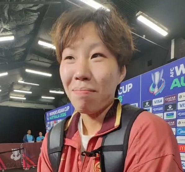 从点球到成长;邵子钦在国家队赛场上的心路历程! 情感心理