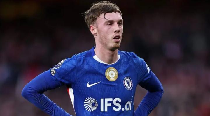  连续三年夏天无休的代价；帕尔默从巅峰到低谷，切尔西如何帮他重拾光芒 体育新闻 连续三年夏天无休的代价；帕尔默从巅峰到低谷，切尔西如何帮他重拾光芒 体育新闻