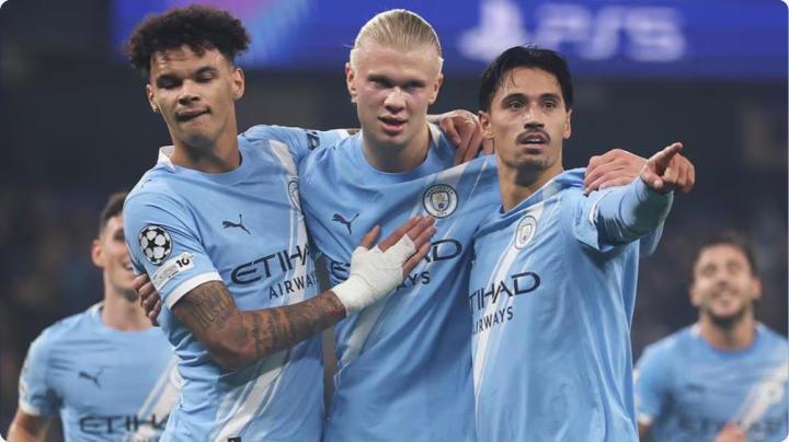 曼城中场迎来硬度提升;奥赖利享受对抗乐趣;争冠压力下保持专注。 体育新闻