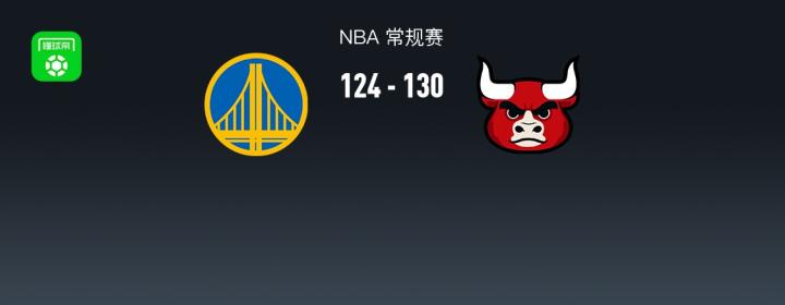  公牛加时险胜勇士，布泽利斯爆发41分；勇士后防疲软，格林难挽败局。 体育新闻