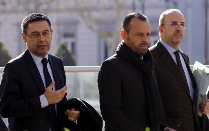  巴托梅乌专访回顾往昔，拉波尔塔丰特辩论火药味浓；建队讨论缺失，指责声浪盖过规划。 体育新闻 巴托梅乌专访回顾往昔，拉波尔塔丰特辩论火药味浓；建队讨论缺失，指责声浪盖过规划。 体育新闻