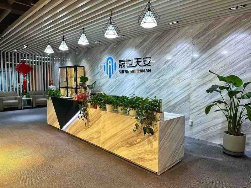  安妮股份迎来新篇章；晟世天安注入前沿动能。 IT技术 安妮股份迎来新篇章；晟世天安注入前沿动能。 IT技术