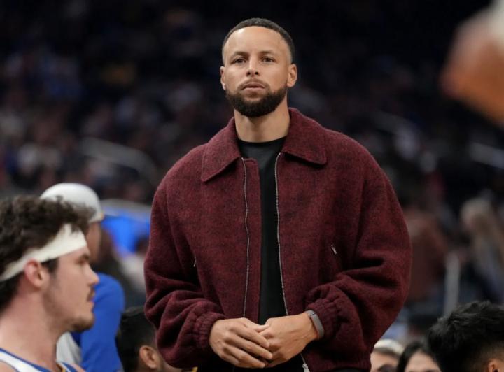  库里内心独白：篮球的乐趣未曾消退，退役的脚步还很遥远。 体育新闻 库里内心独白：篮球的乐趣未曾消退，退役的脚步还很遥远。 体育新闻