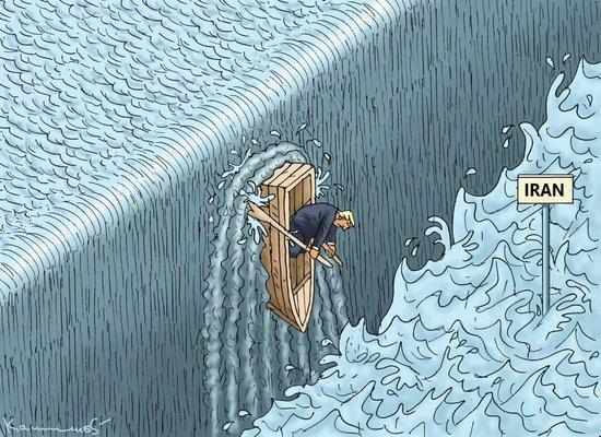 国际能源通道争议升级后出现缓和迹象;多方表态凸显复杂博弈。 股票财经