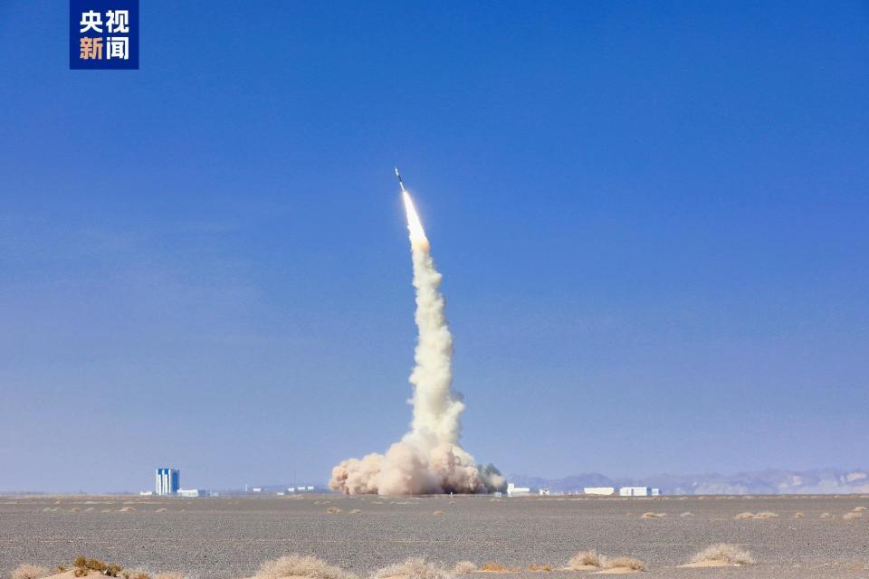  太空物流的革新：一箭多星技术，重塑商业航天格局 IT技术