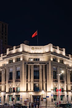 不再盲目求大:银行增长逻辑的彻底重构 股票财经