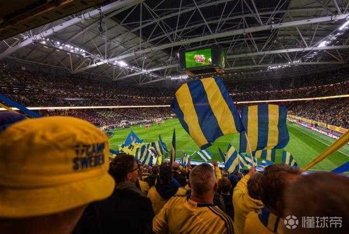 决战时刻的狂热:从瑞典球市复苏看体育竞技的灵魂回归 情感心理