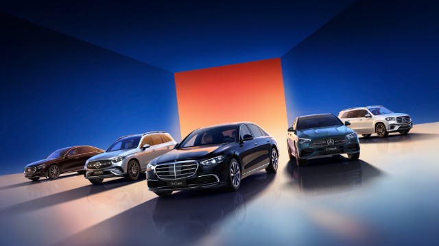 深层内幕:超豪华车企“反悔”电动化背后的真实博弈 汽车科技