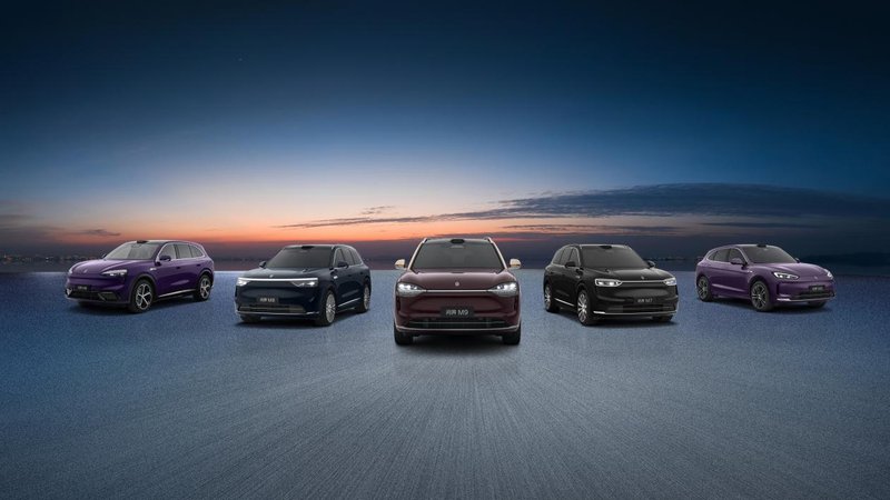  37.6亿营收背后的博弈：地平线如何通过研发重塑智驾版图？ 汽车科技