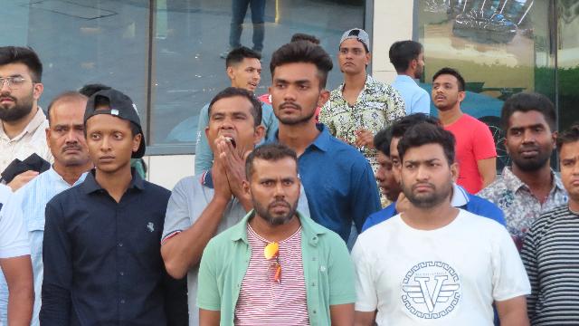  失速的转弯：F1赛事取消背后，中东航空枢纽的连锁崩塌 IT技术 失速的转弯：F1赛事取消背后，中东航空枢纽的连锁崩塌 IT技术