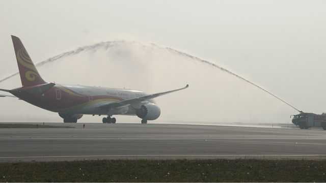  失速的转弯：F1赛事取消背后，中东航空枢纽的连锁崩塌 IT技术 失速的转弯：F1赛事取消背后，中东航空枢纽的连锁崩塌 IT技术