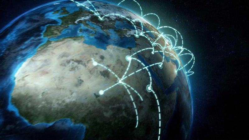  贸易数据背后的隐形引擎：揭开朱格拉周期下的产业红利 新闻 贸易数据背后的隐形引擎：揭开朱格拉周期下的产业红利 新闻