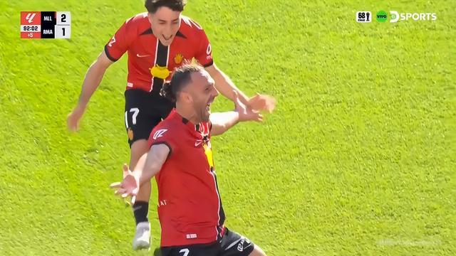  西甲射手王的禁忌预言：保级斗士如何挑战豪门秩序 体育新闻 西甲射手王的禁忌预言：保级斗士如何挑战豪门秩序 体育新闻