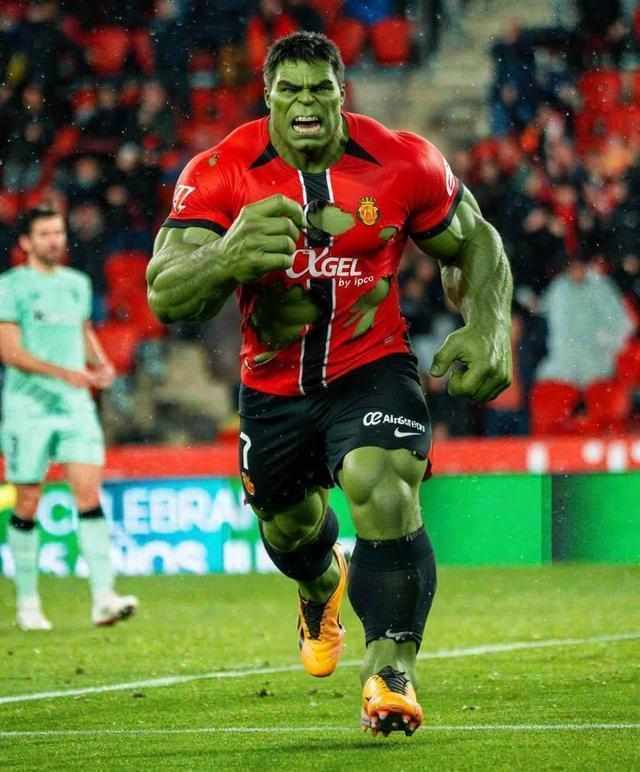  西甲射手王的禁忌预言：保级斗士如何挑战豪门秩序 体育新闻 西甲射手王的禁忌预言：保级斗士如何挑战豪门秩序 体育新闻