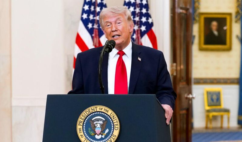  【能源博弈】美国对伊制裁的经济悖论：为何搬起石头砸自己的脚 股票财经