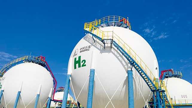  氢能产业拐点已至：从政策驱动到商业闭环的技术攻坚路径 汽车科技