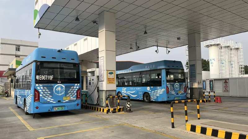  氢能产业拐点已至：从政策驱动到商业闭环的技术攻坚路径 汽车科技